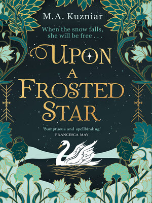 cover image of Upon a Frosted Star